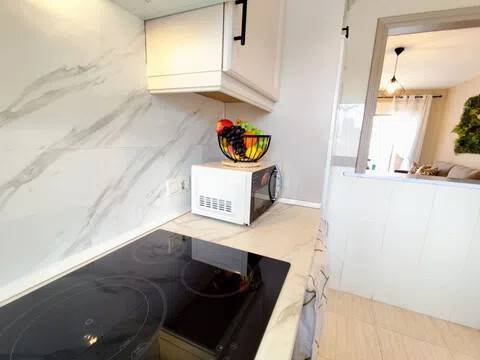 Piso de 97 m² en Oropesa del Mar