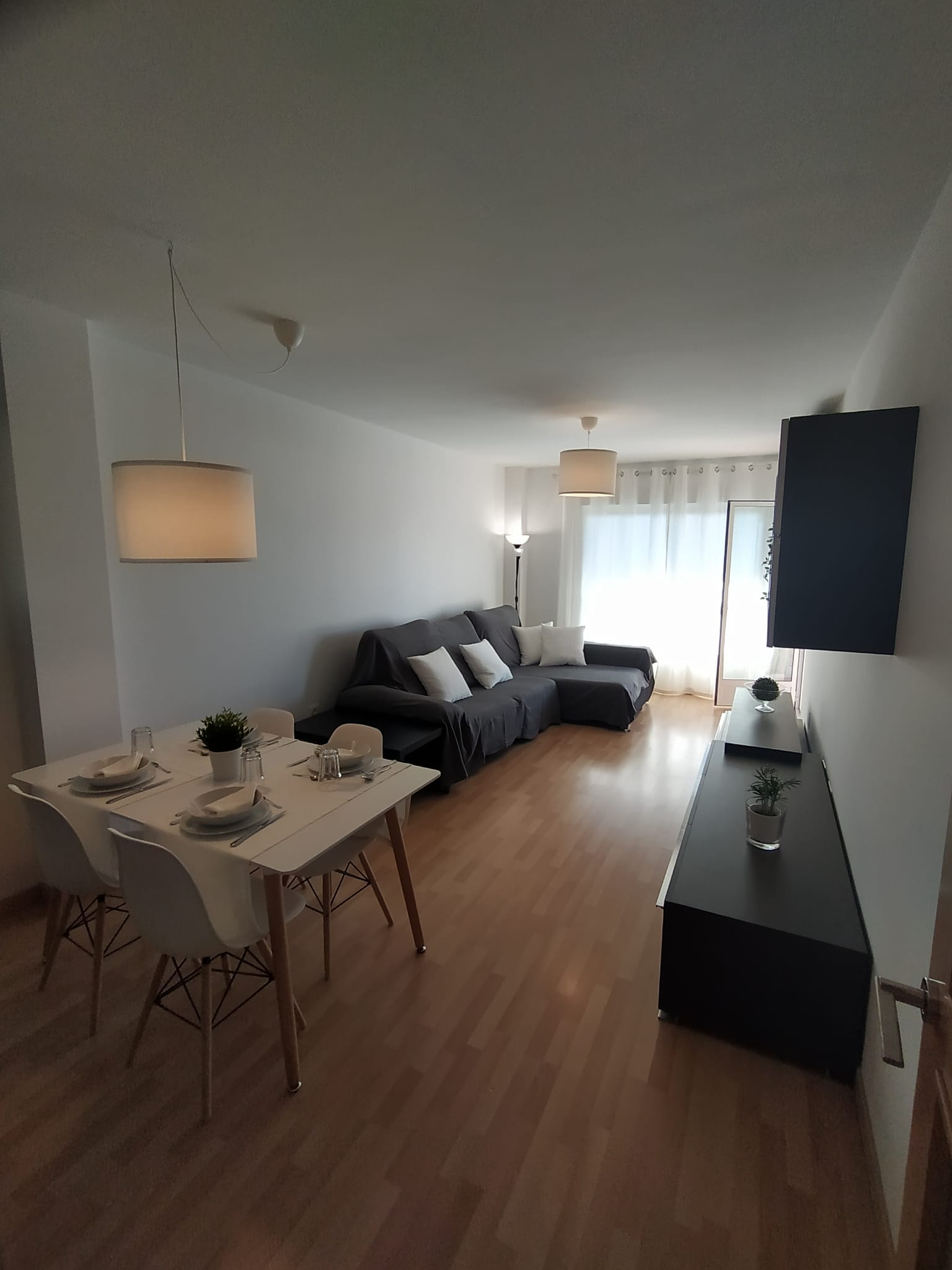 Habitación 110 m², Murcia