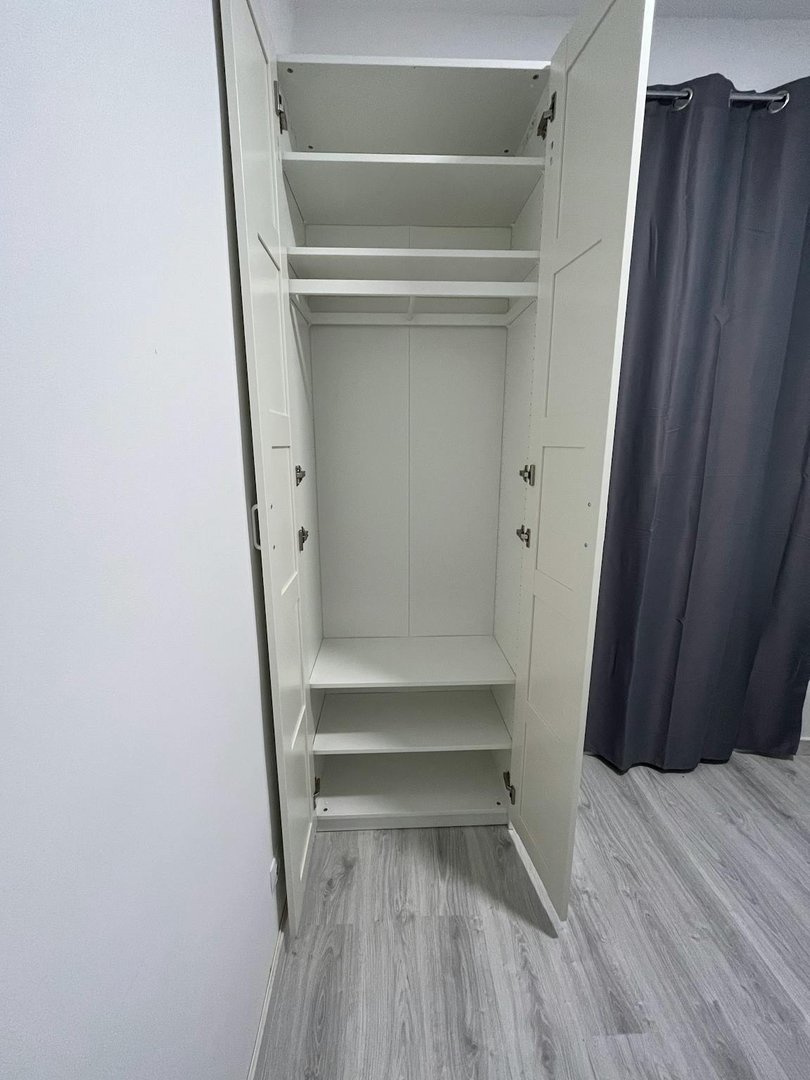 Habitación 60 m², Barcelona