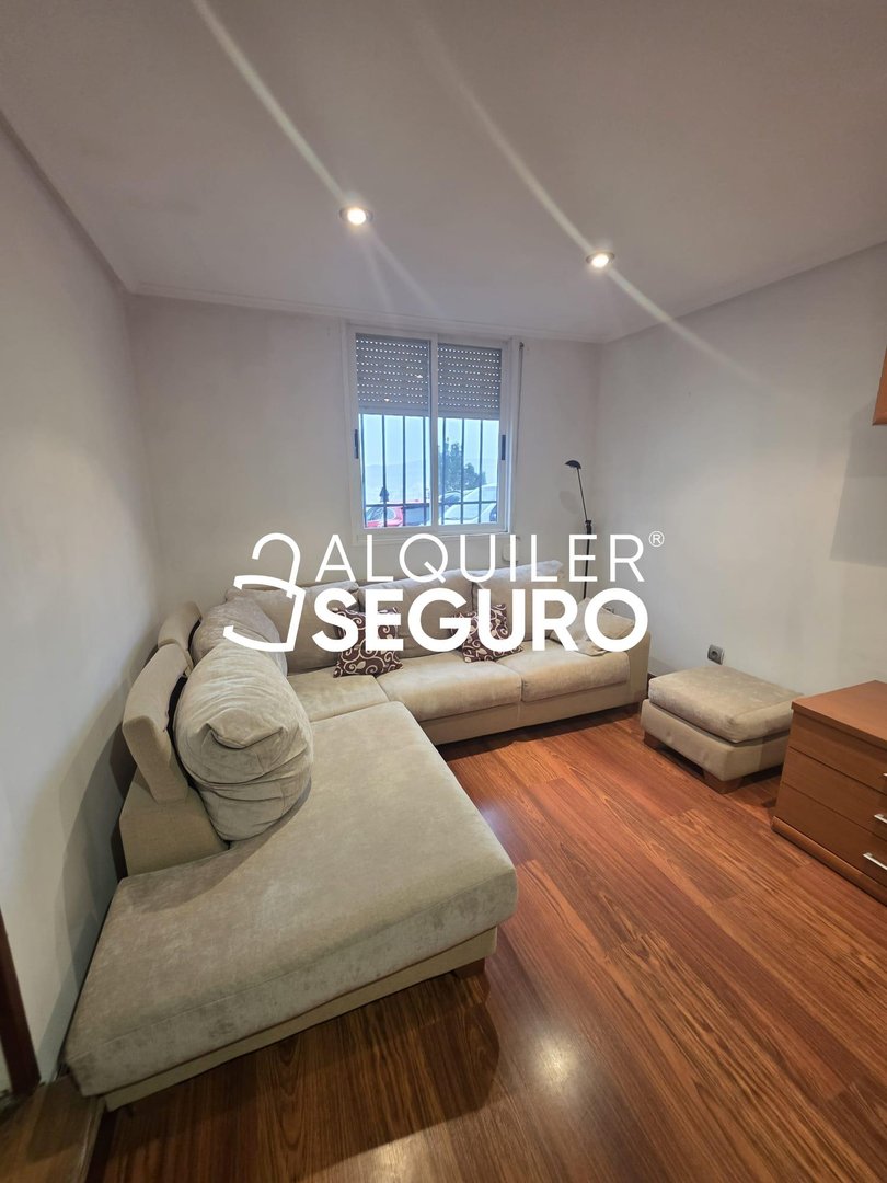 Casa de 60 m² a Madrid