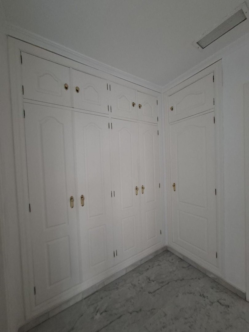 Piso de 137 m² en Sevilla