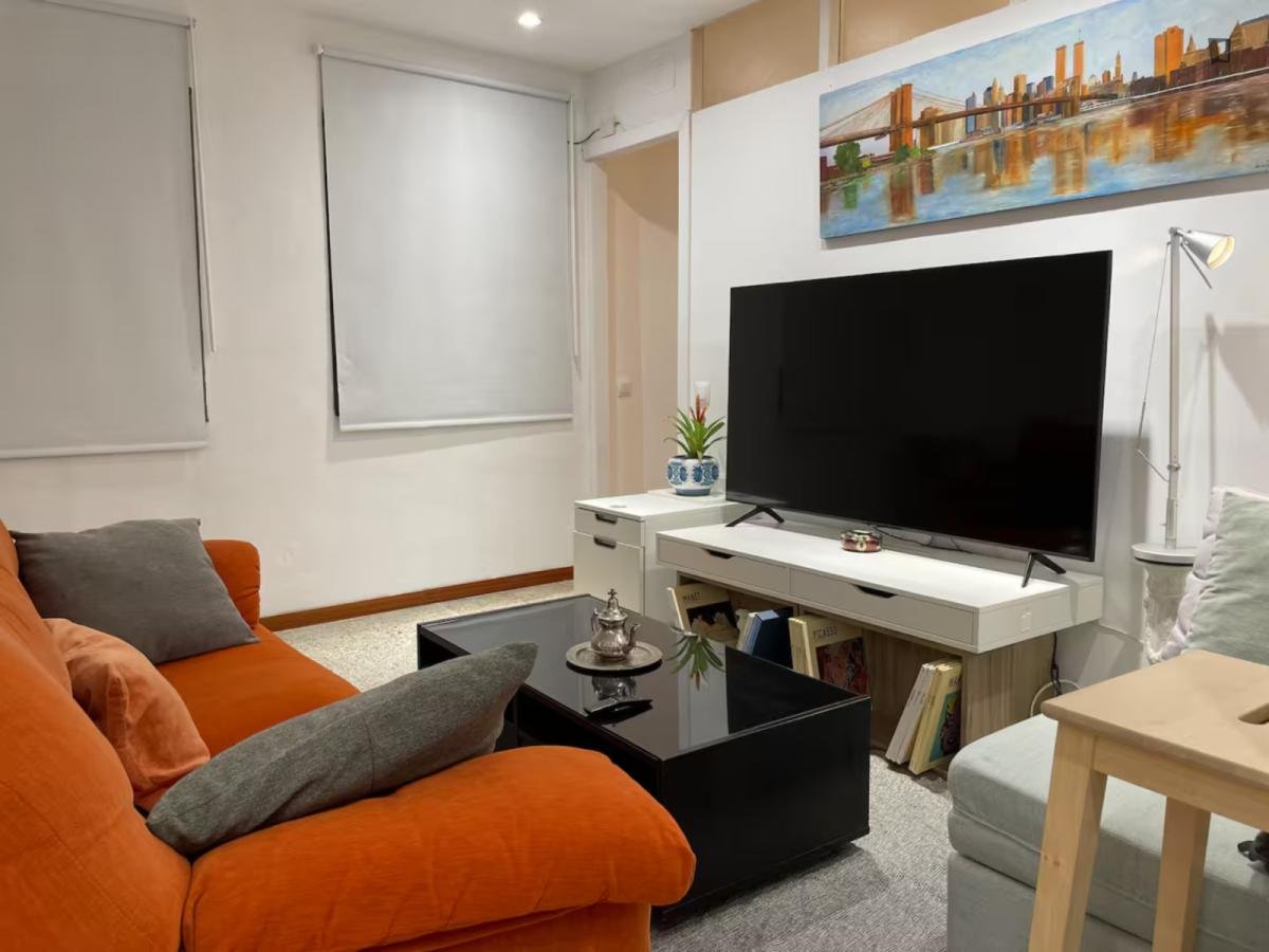 Appartamento 75 m² a Barcelona