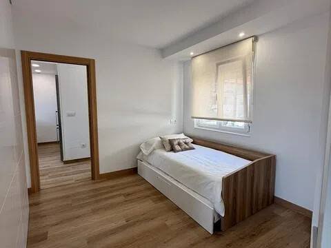 Piso de 70 m² en Camariñas