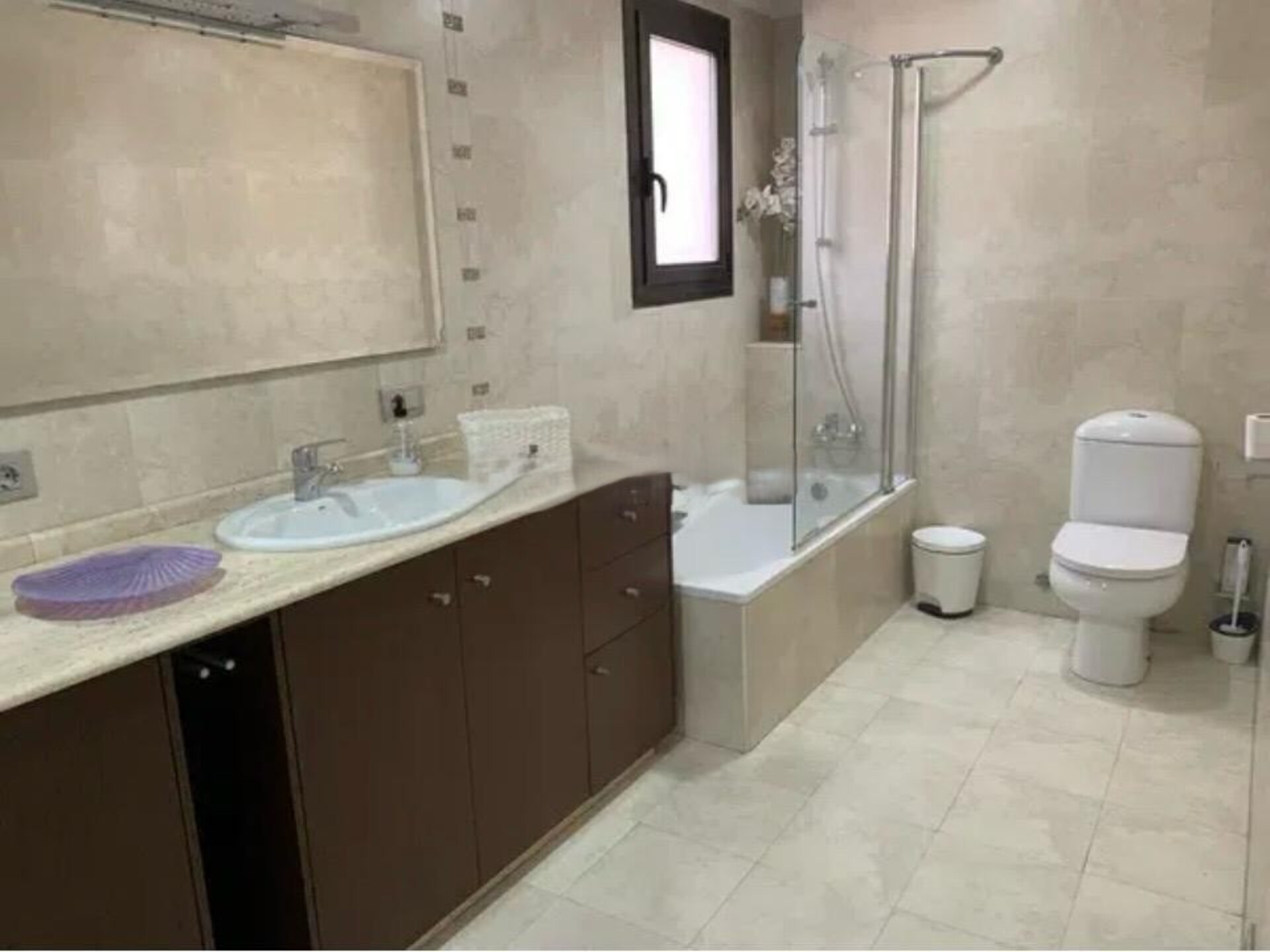 Piso de 110 m² en Almazora