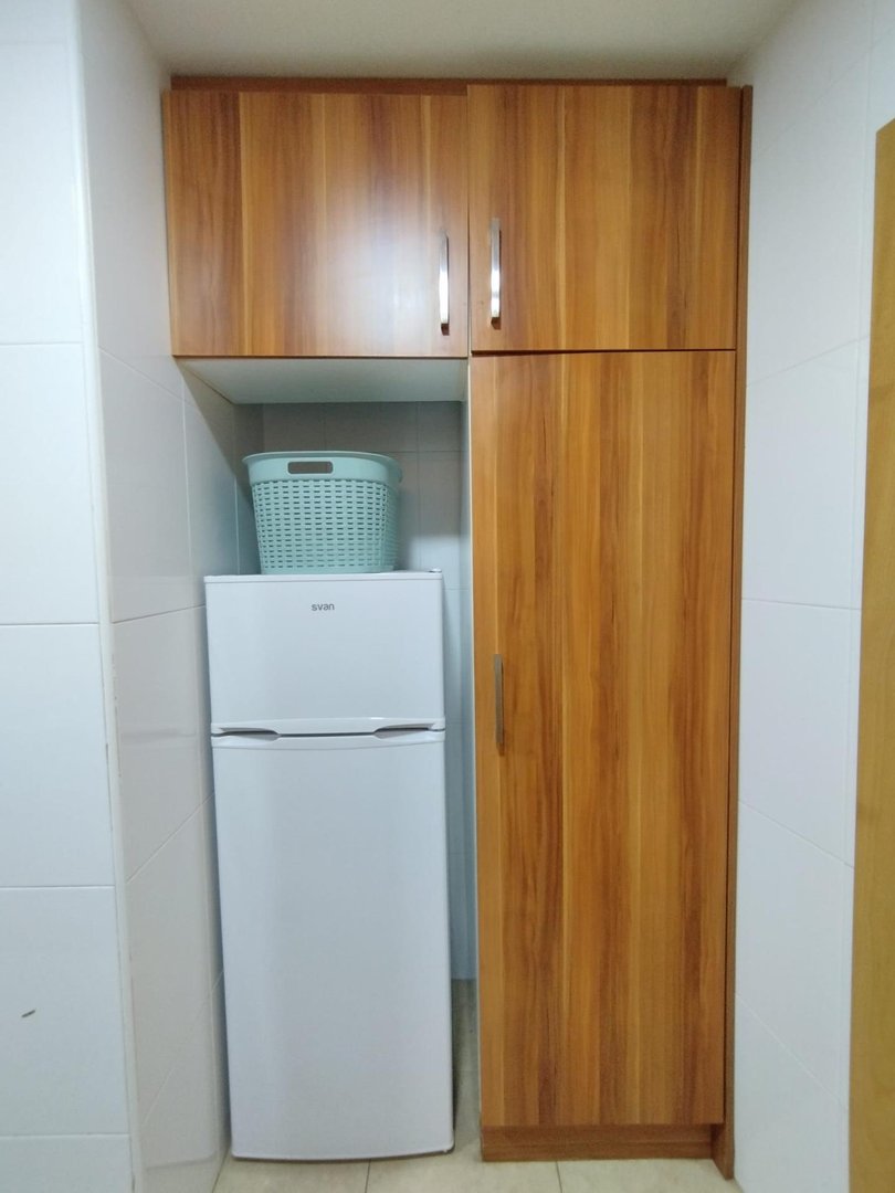 Piso de 107 m² en Murcia