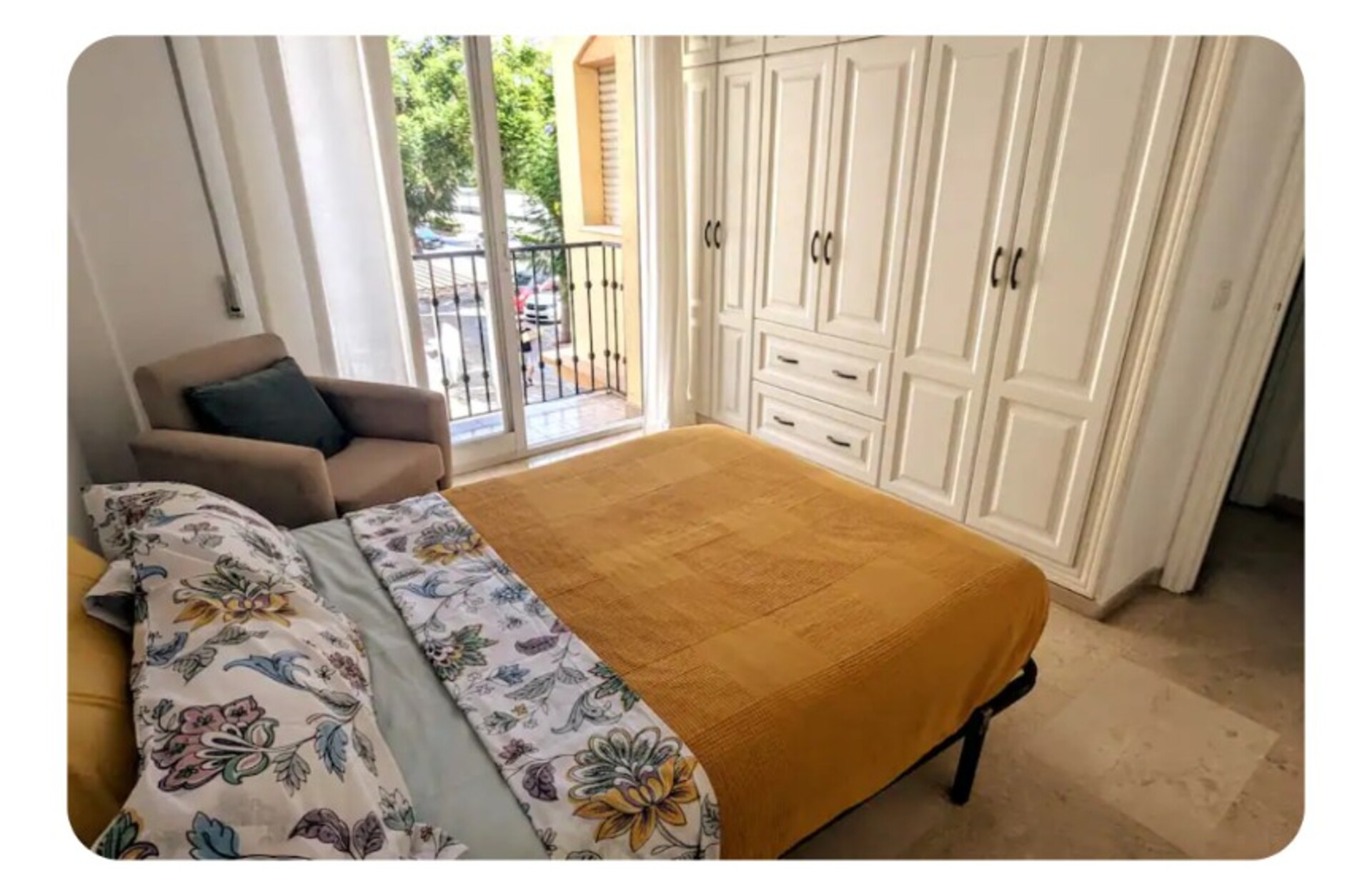 Piso de 120 m² en Fuengirola