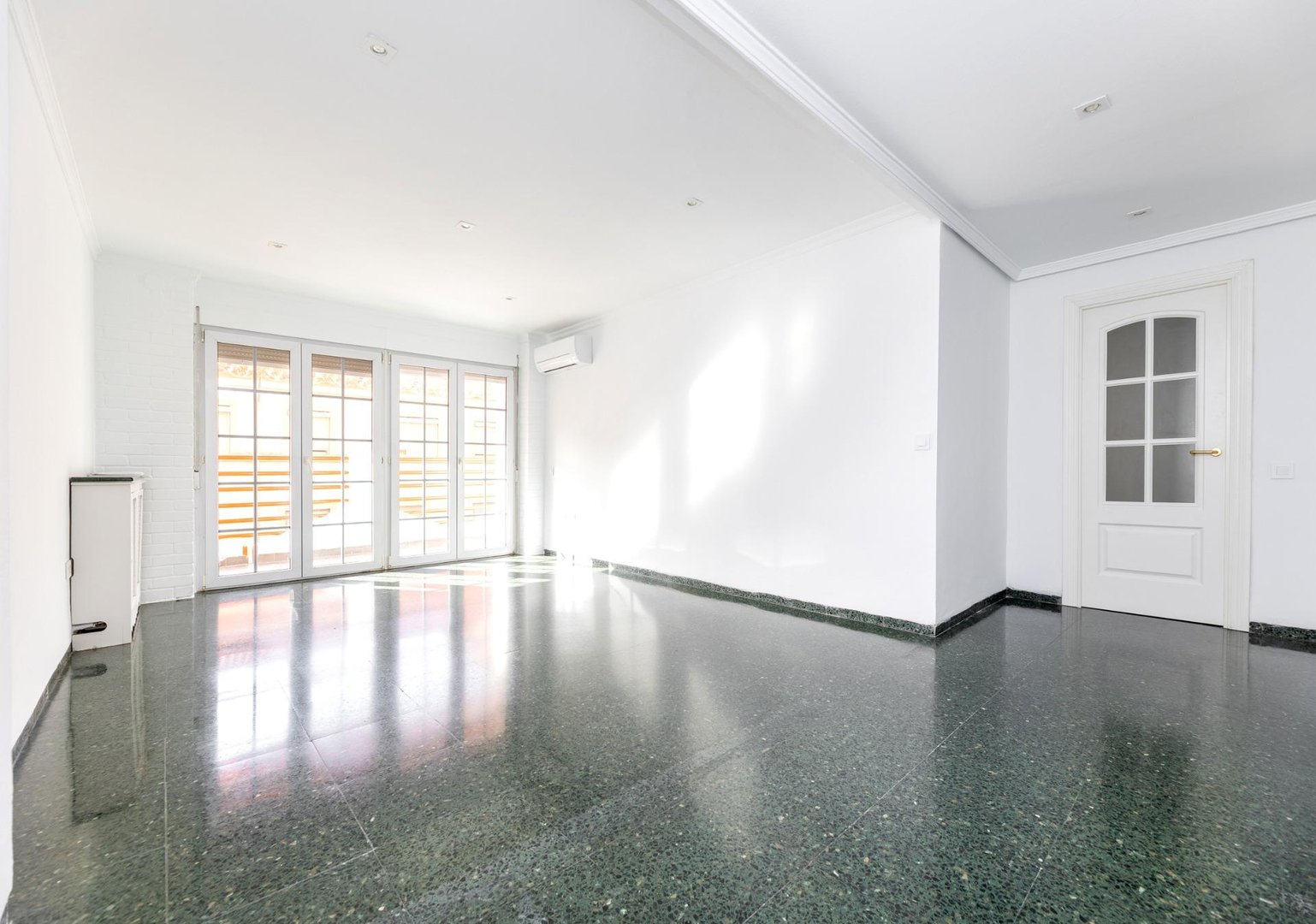 Piso de 125 m² en Granada