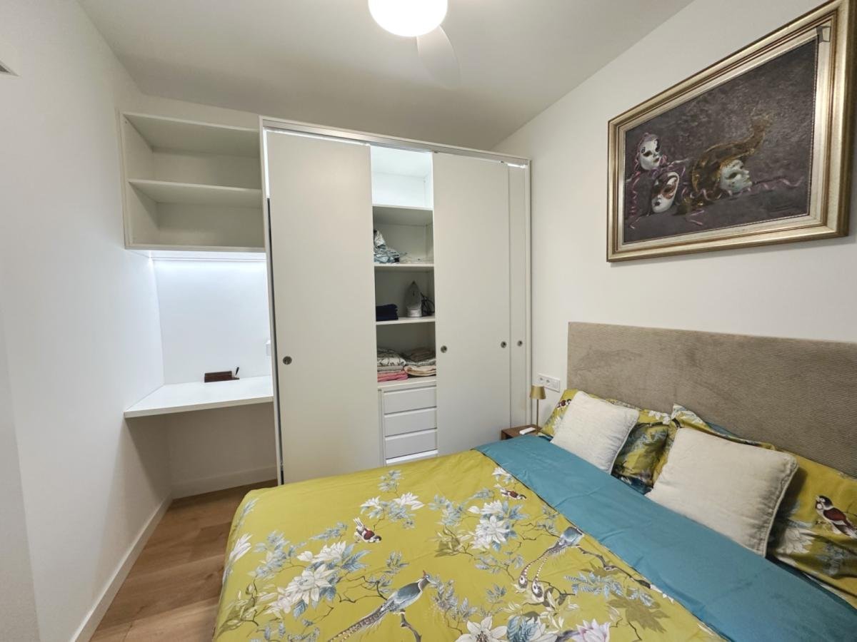 Piso en alquiler, l'Hospitalet de Llobregat