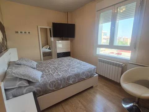 Piso de 95 m² en Ávila