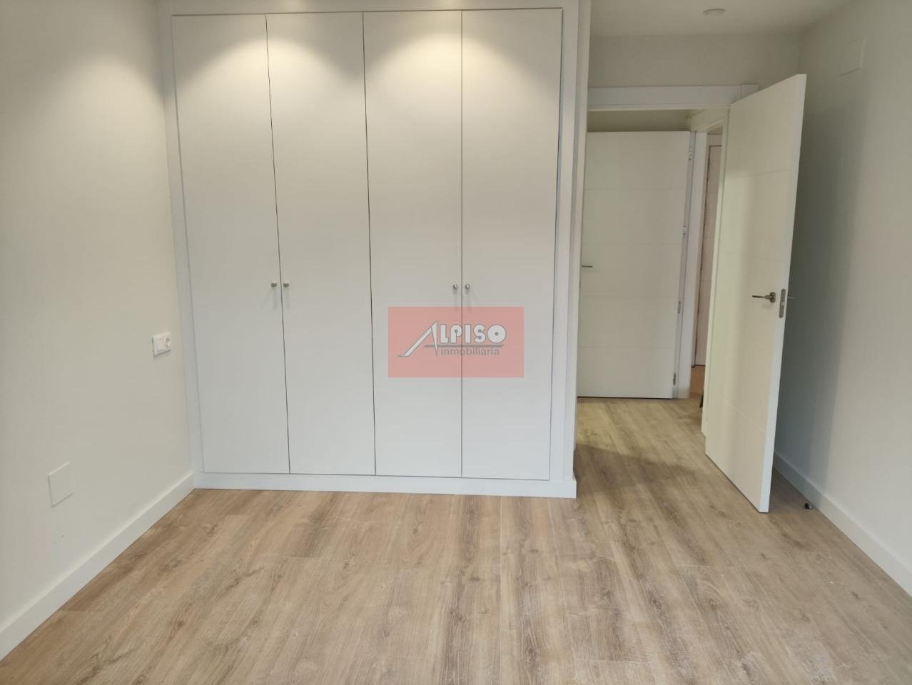Piso de 70 m² en Ourense