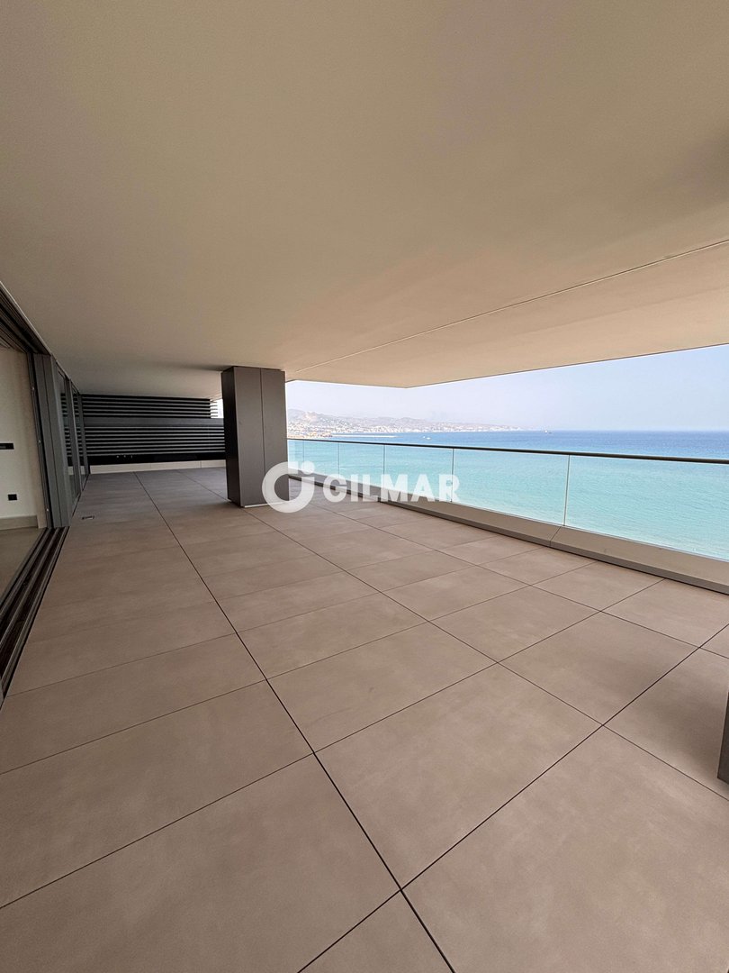 Wohnung 309 m² in Málaga