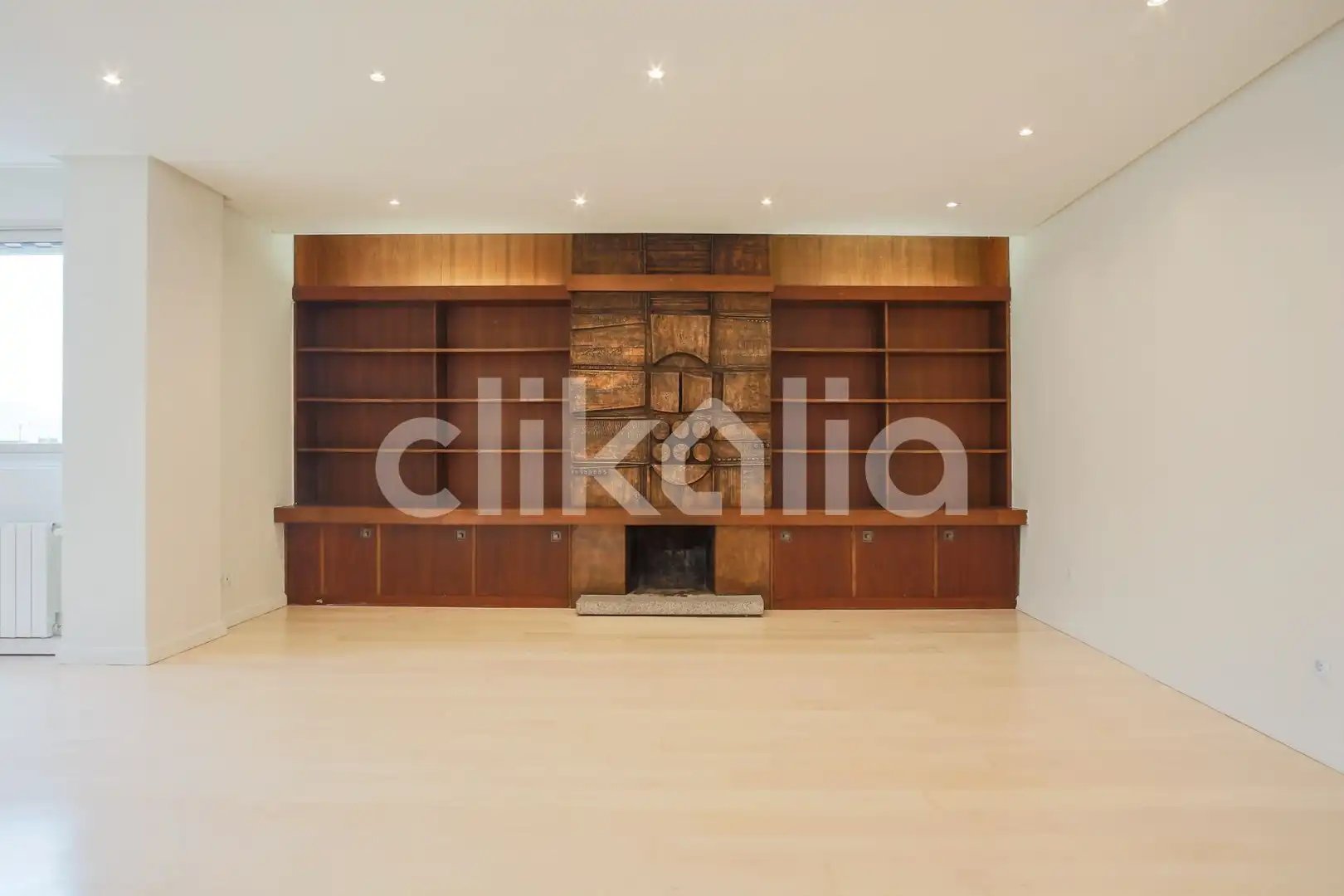 Pis de 392 m² a Madrid