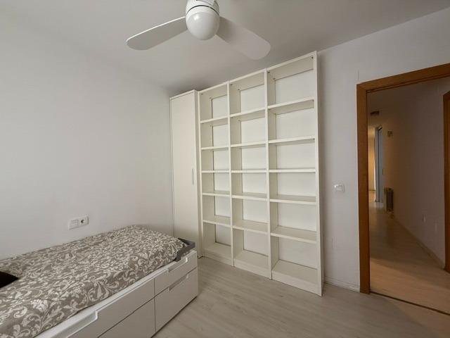 Piso de 100 m² en Murcia
