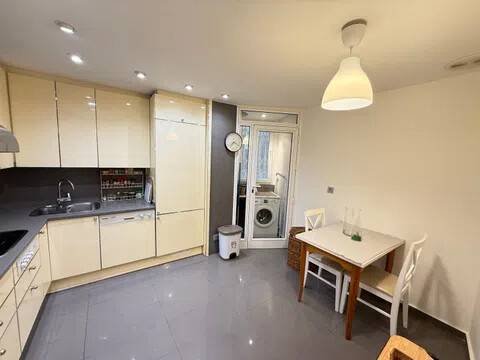 Piso de 121 m² en Murcia