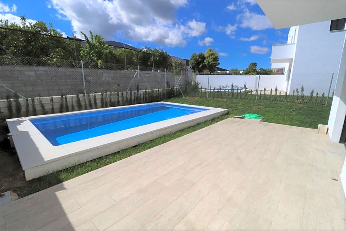 Квартира 180 м² в Alhaurín el Grande