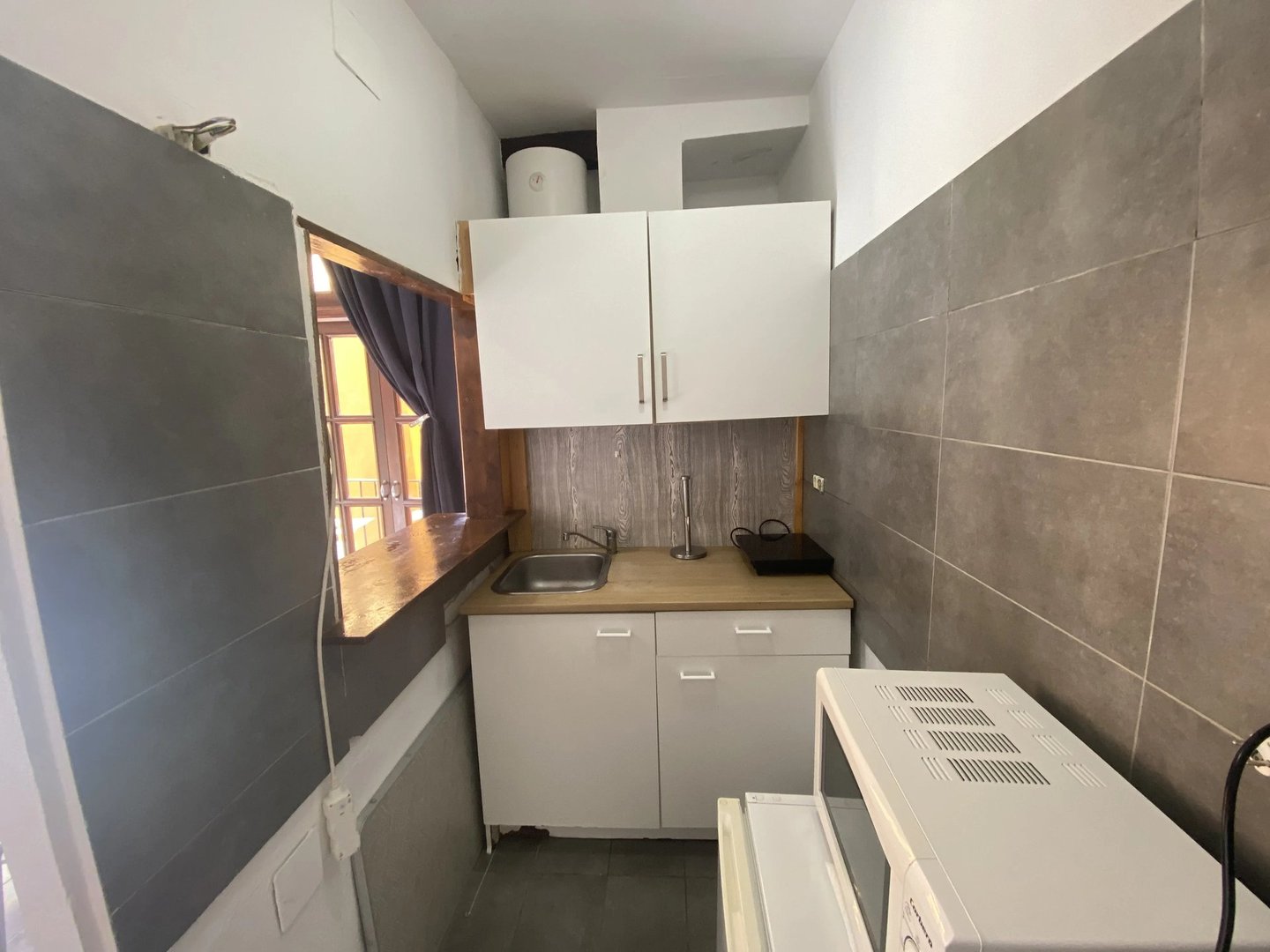 Piso de 50 m² en Valencia