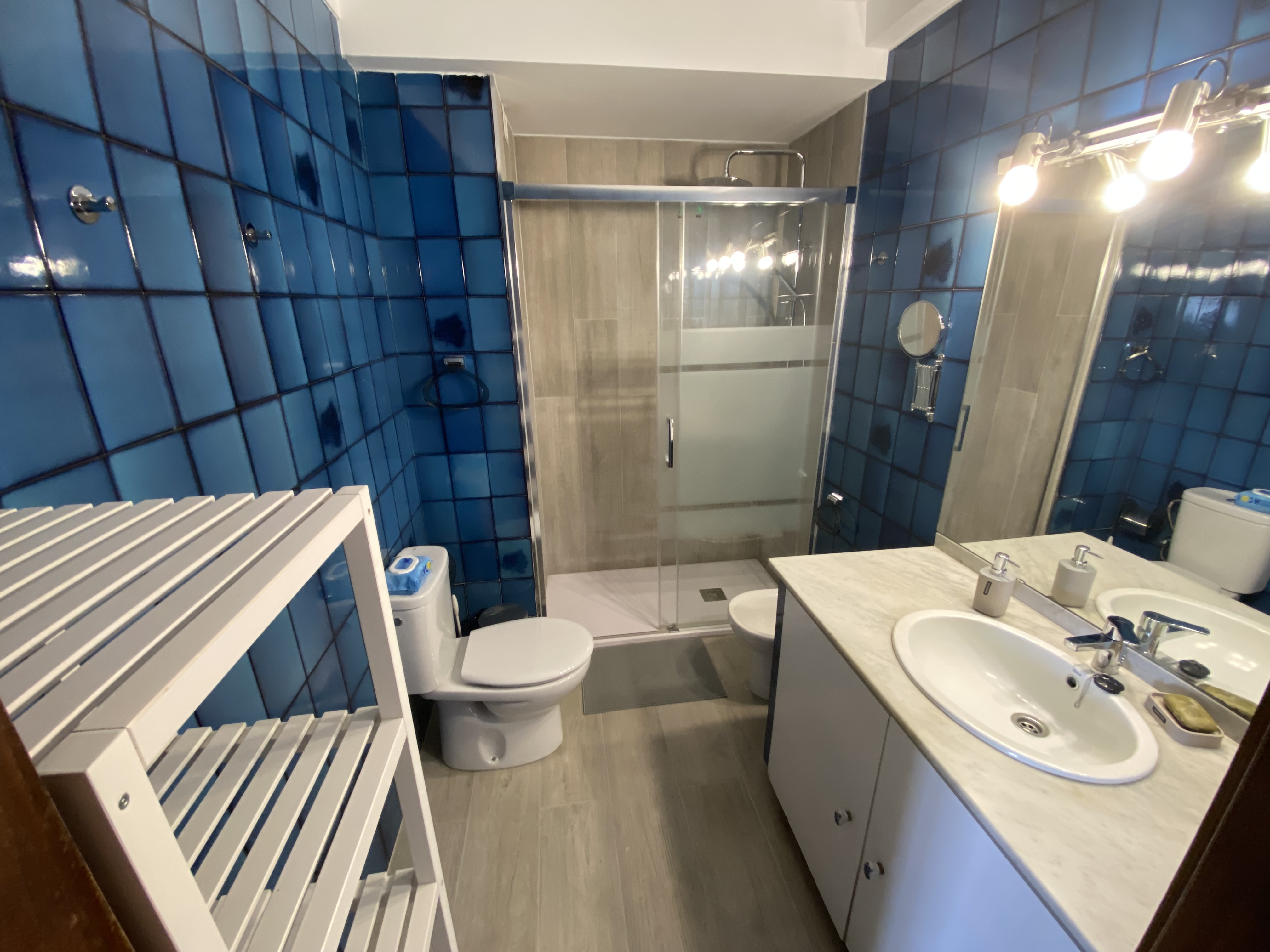 Habitación 100 m², Santa Cruz de Tenerife