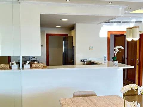 Piso de 187 m² en Marbella