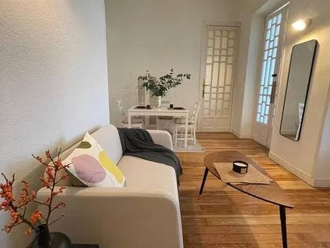 Habitación 217 m², Madrid