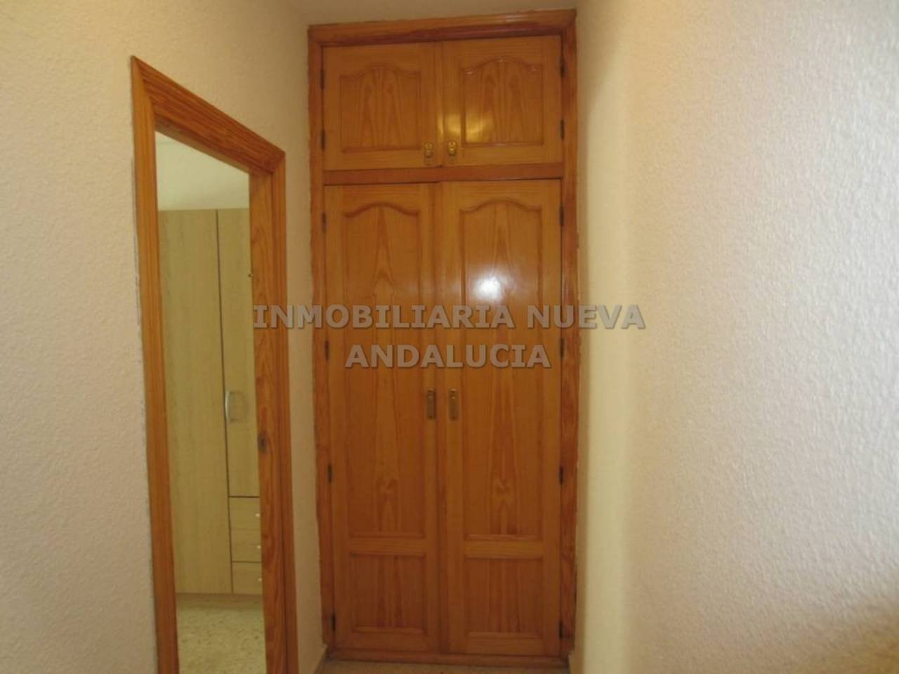 Piso de 107 m² en Almería