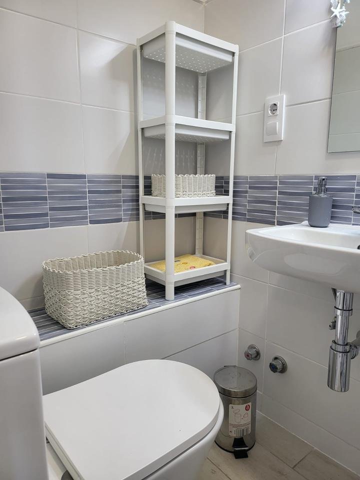 Piso de 51 m² en San Bartolomé de Tirajana