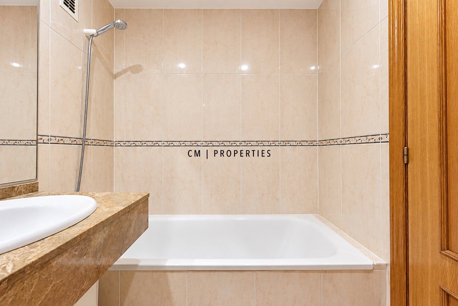 Piso de 120 m² en Valencia