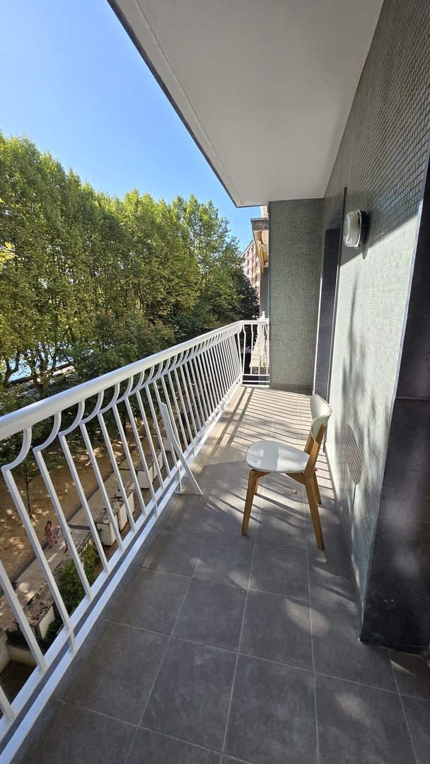 Piso de 110 m² en San Sebastián