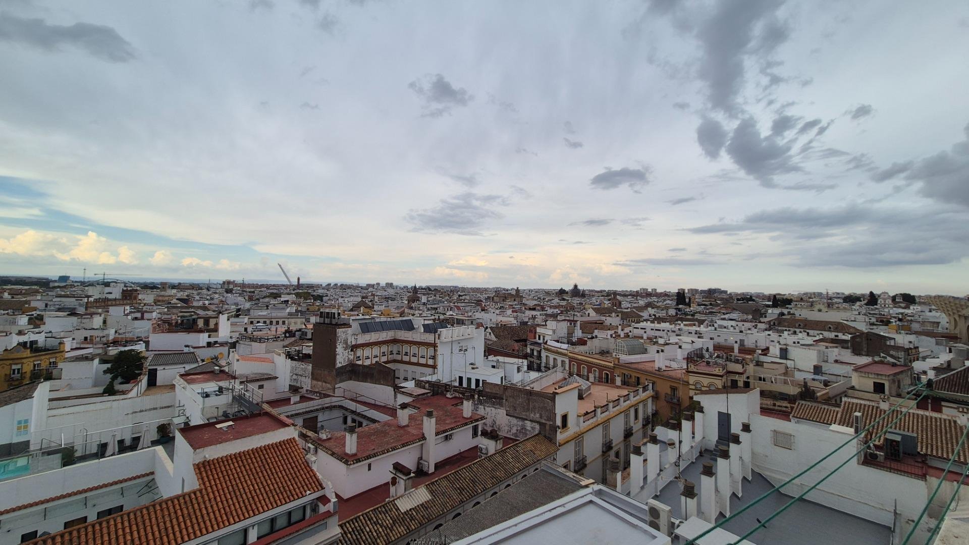 Pis de 63 m² a Sevilla