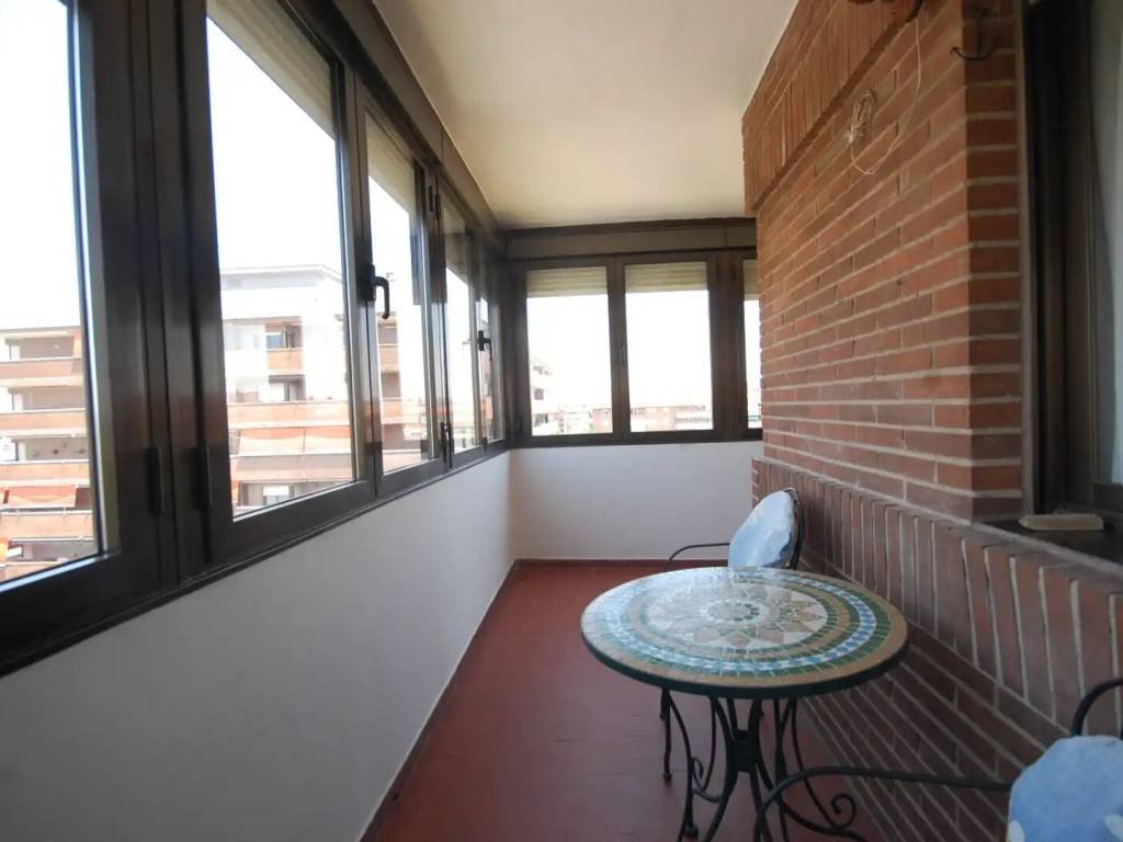 Piso de 147 m² en Madrid
