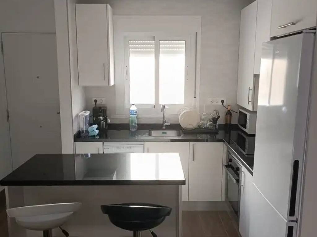 Appartement 56 m² à Benalmádena