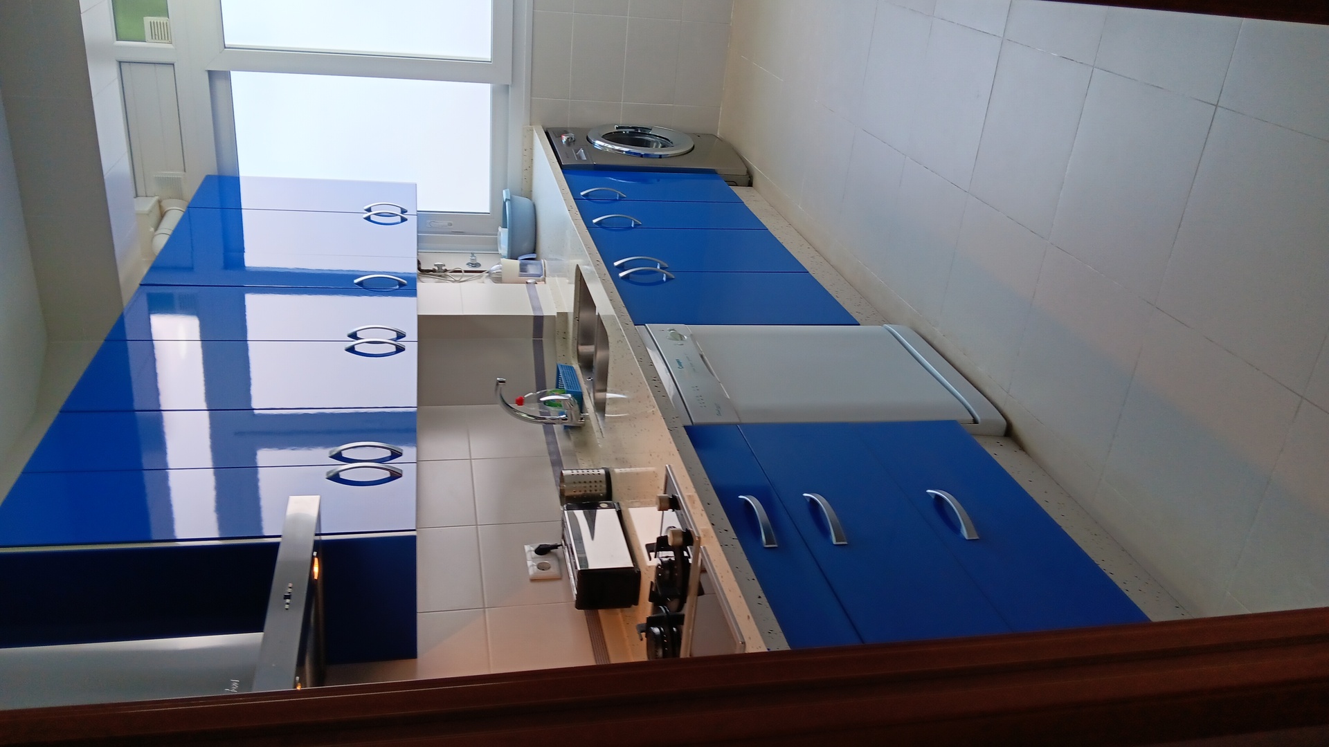 Pis de 85 m² a Cádiz