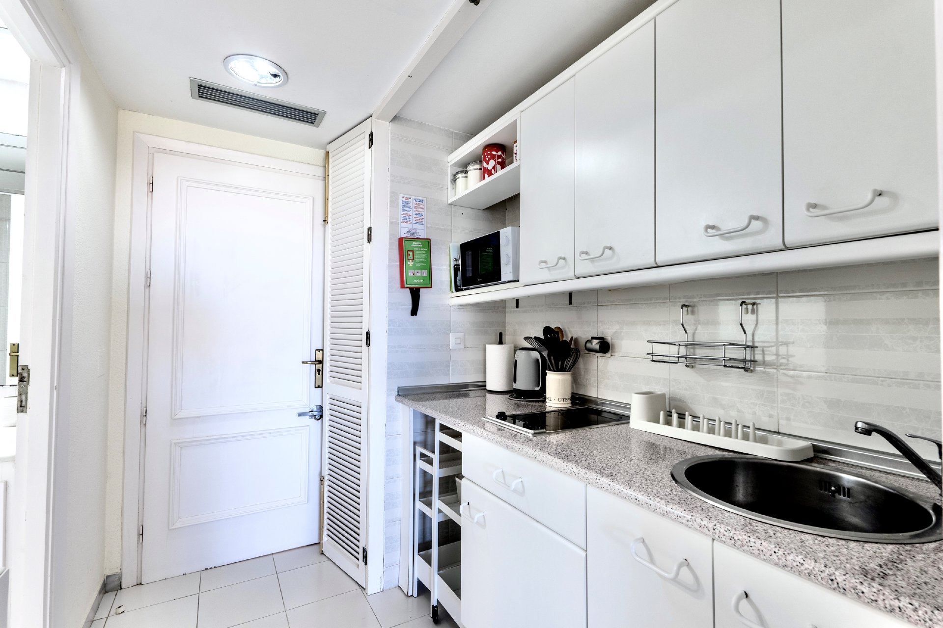 Pis de 55 m² a Mijas