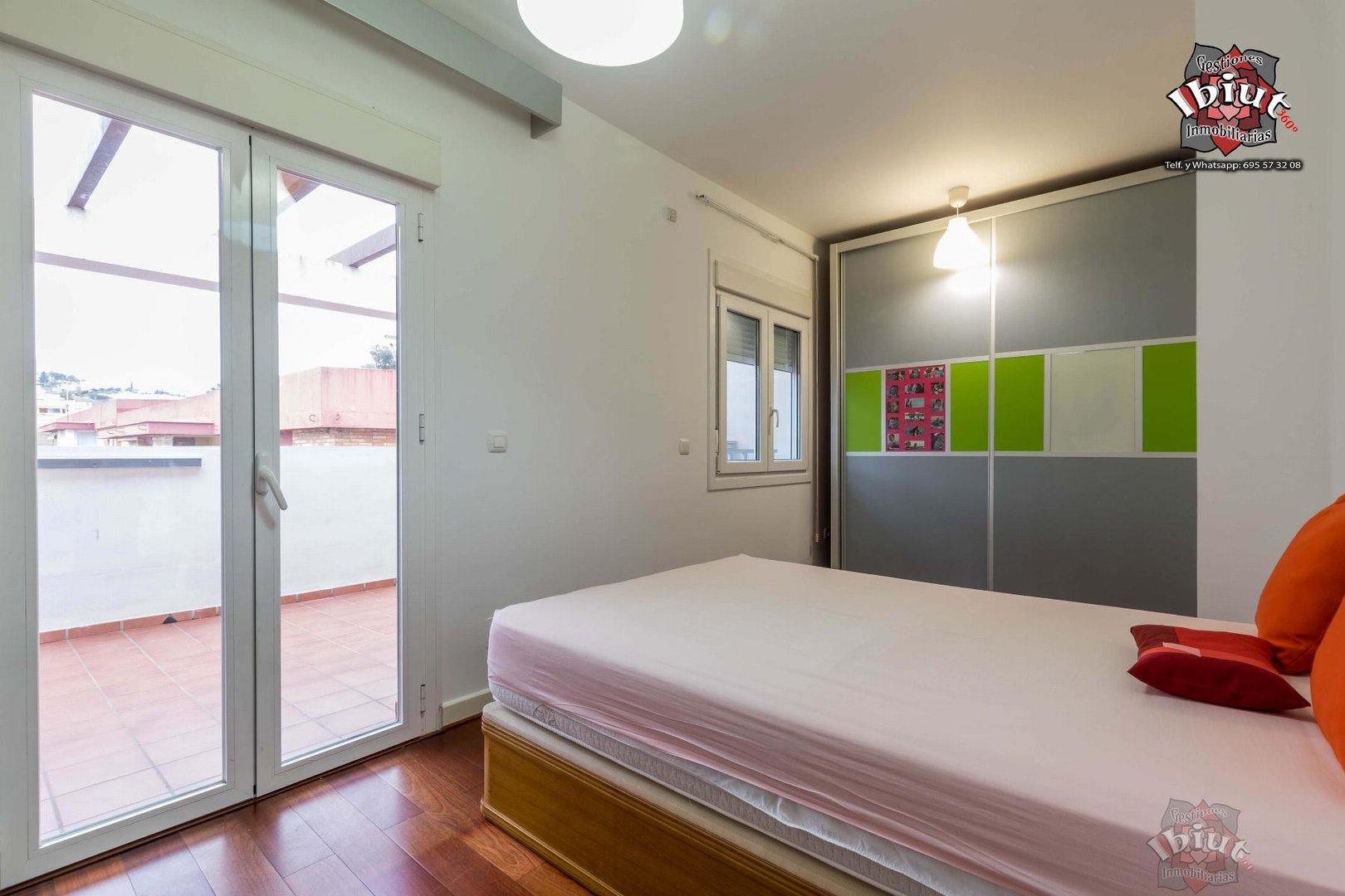 Piso de 70 m² en Vélez-Málaga