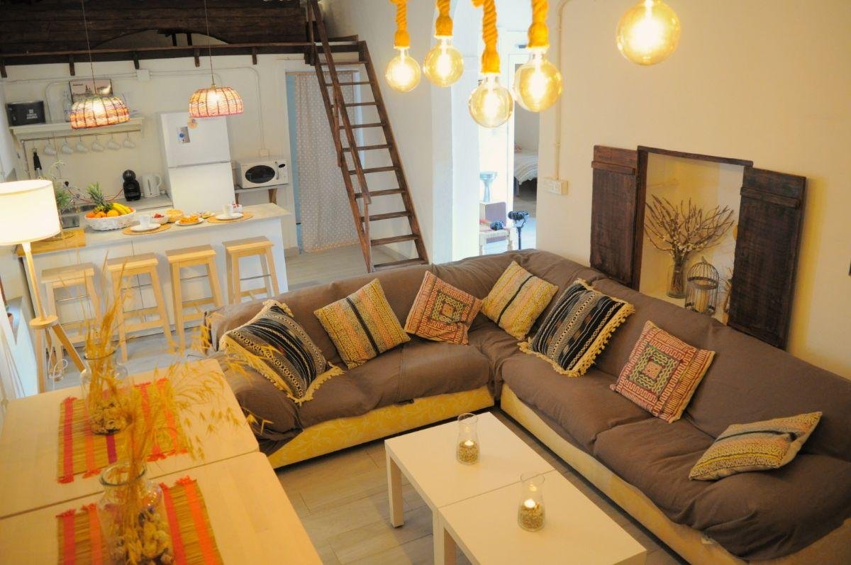 Piso de 95 m² en Cartagena