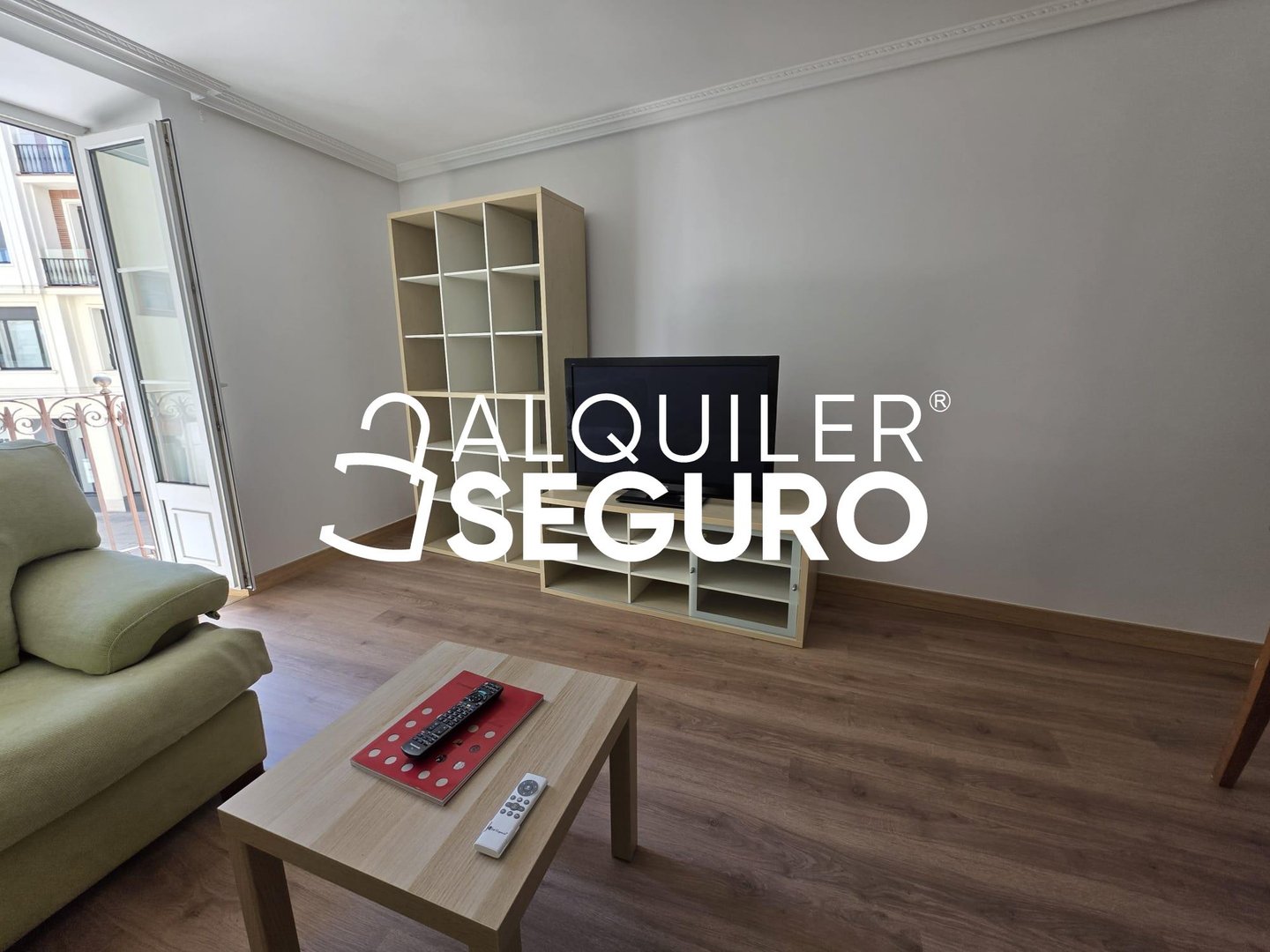 Piso de 84 m² en Burgos
