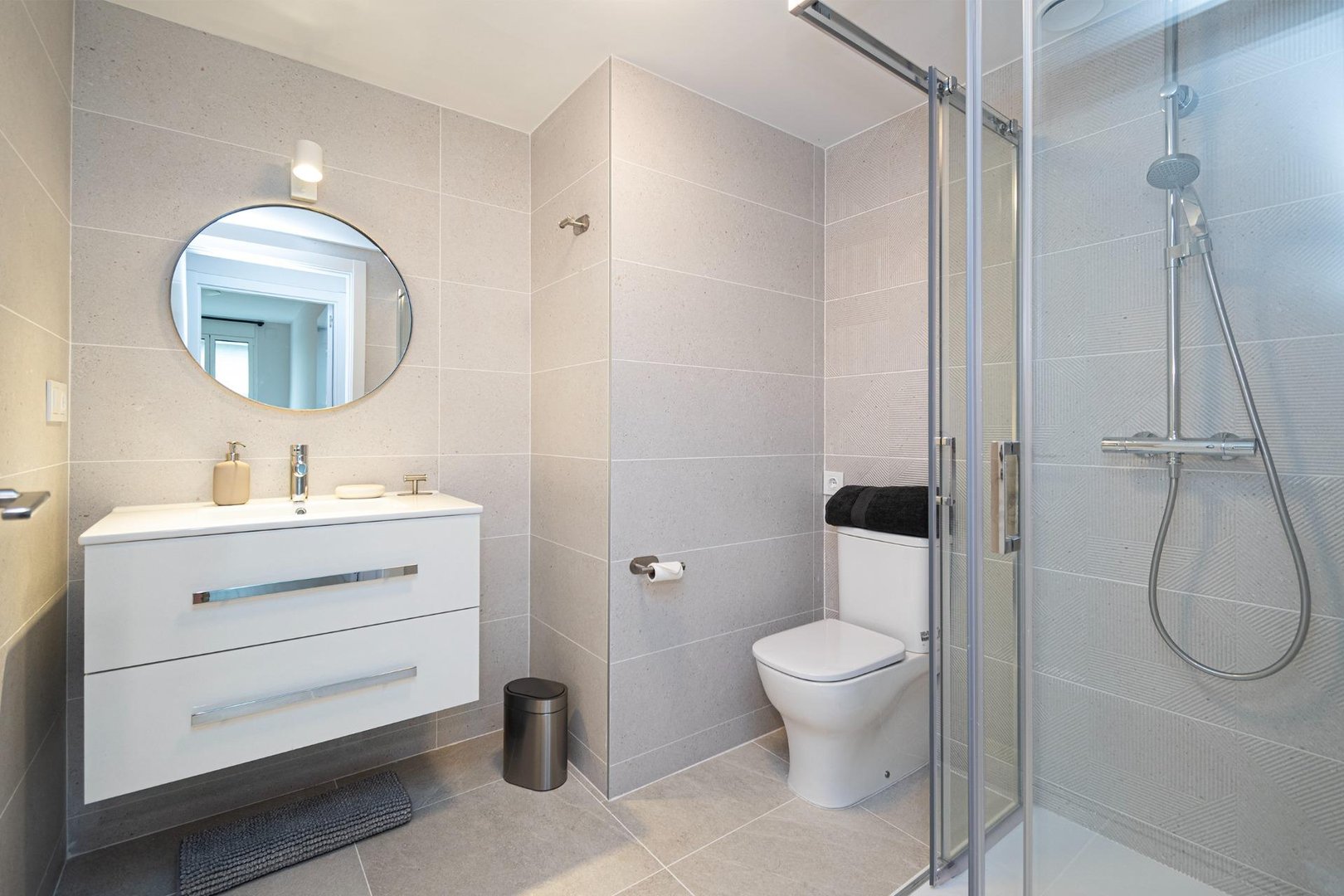 Wohnung 151 m² in Palma