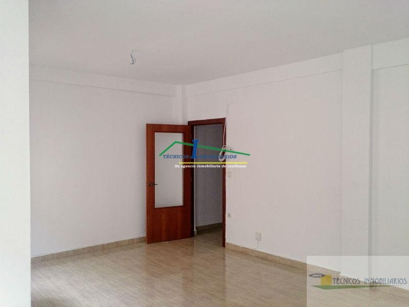 Piso de 130 m² en Mérida