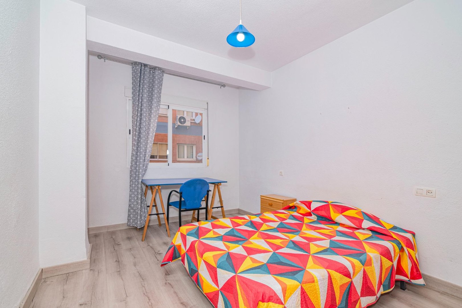 Wohnung 164 m² in Granada