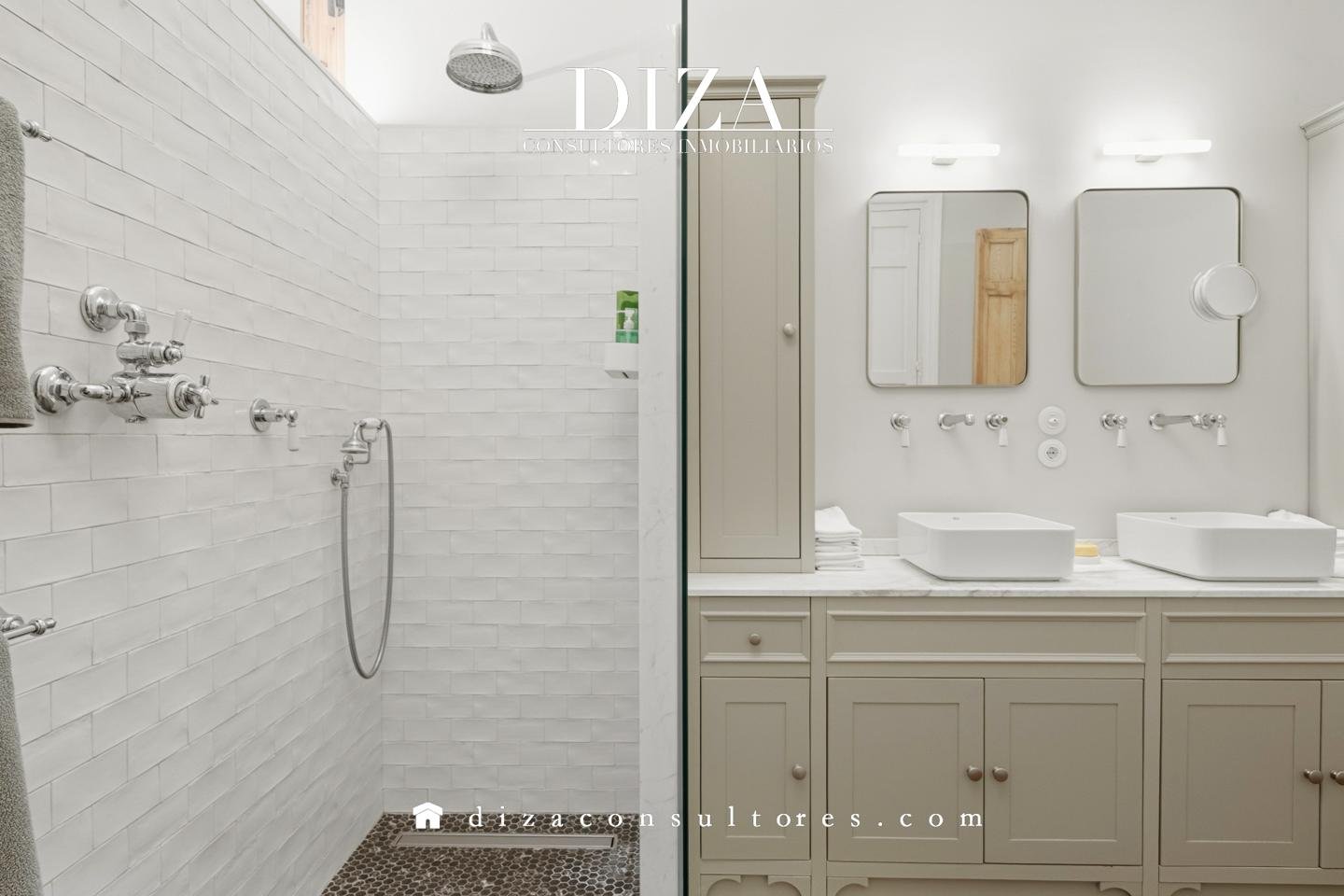 Pis de 338 m² a Madrid