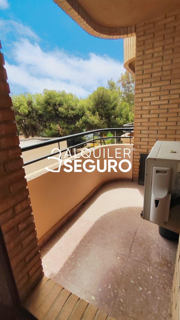 Appartamento 80 m² a Burjassot