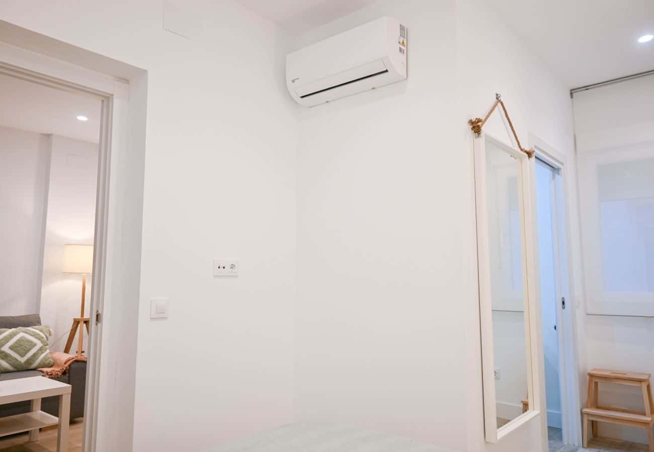 Pis de 45 m² a Madrid