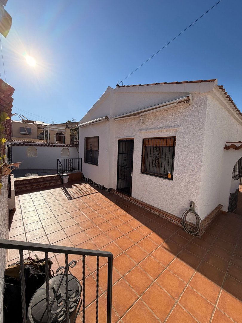 Casa de 130 m² en San Fulgencio