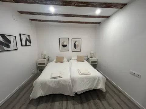 Piso de 160 m² en Barcelona