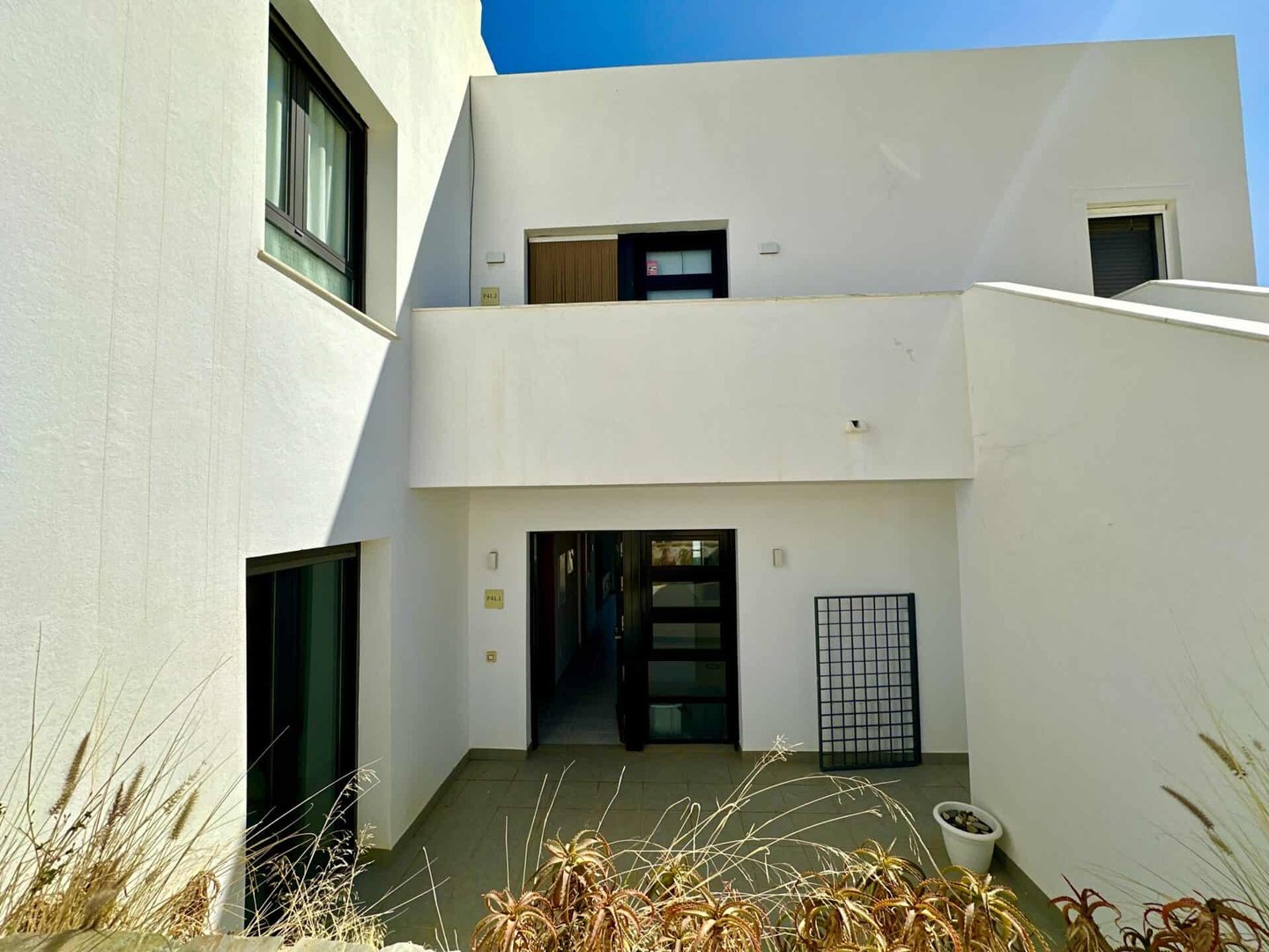 Piso de 85 m² en Mojácar