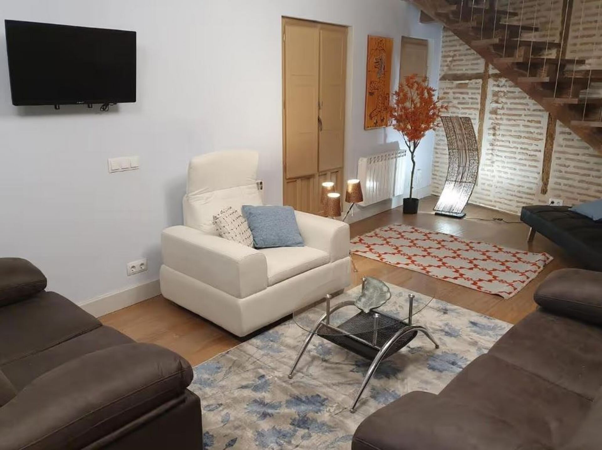 Appartamento 120 m² a Salamanca
