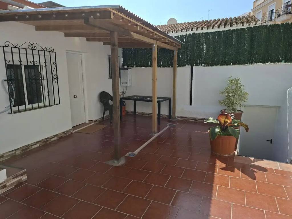 Wohnung 50 m² in Benalmádena