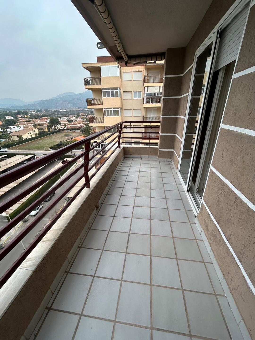 Piso de 110 m² en Benicasim