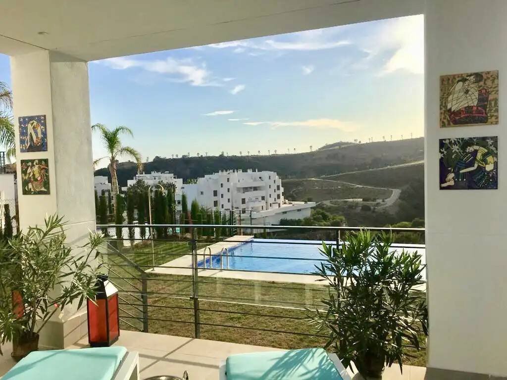 Casa de 396 m² en Estepona