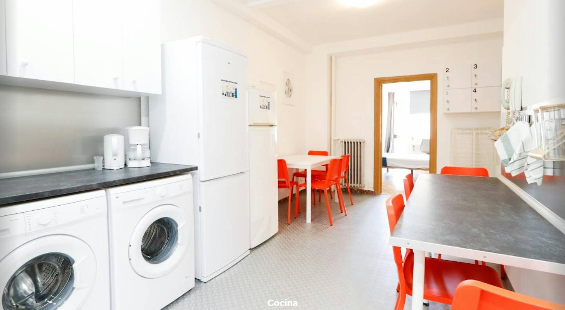 Habitación 190 m², Madrid