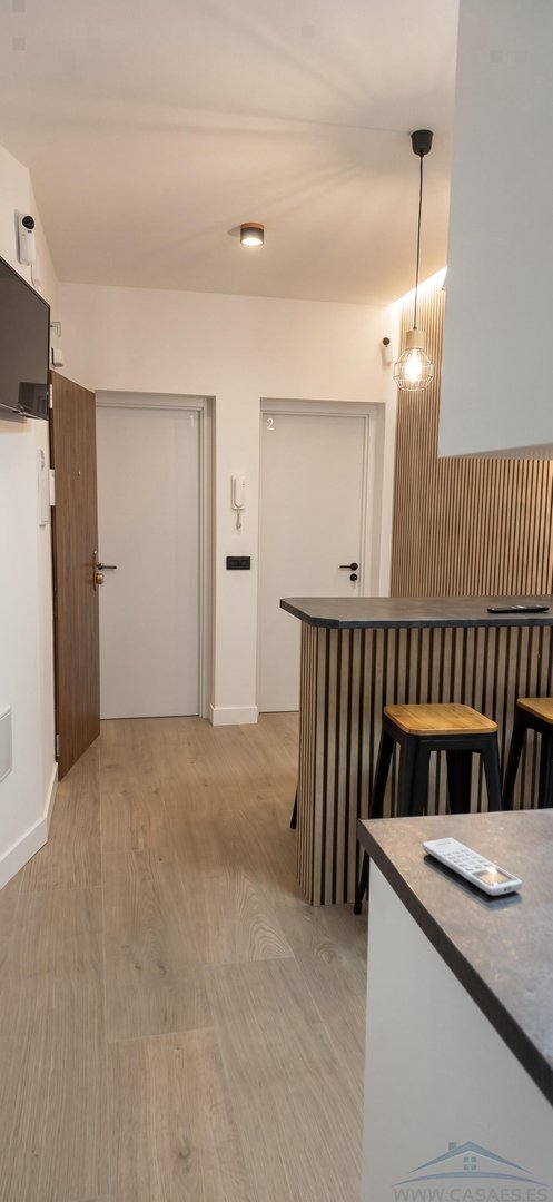 Piso de 90 m² en Almería